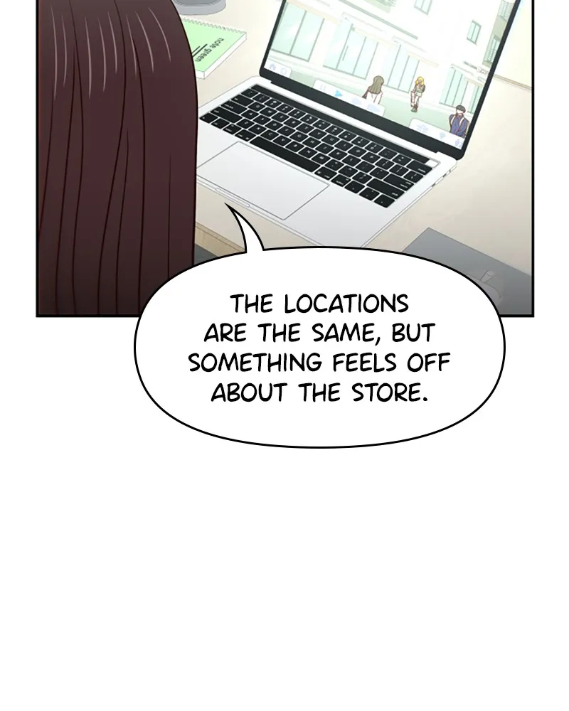 My Virtual God is a Teenage Girl Chapter 37 page 87 - 