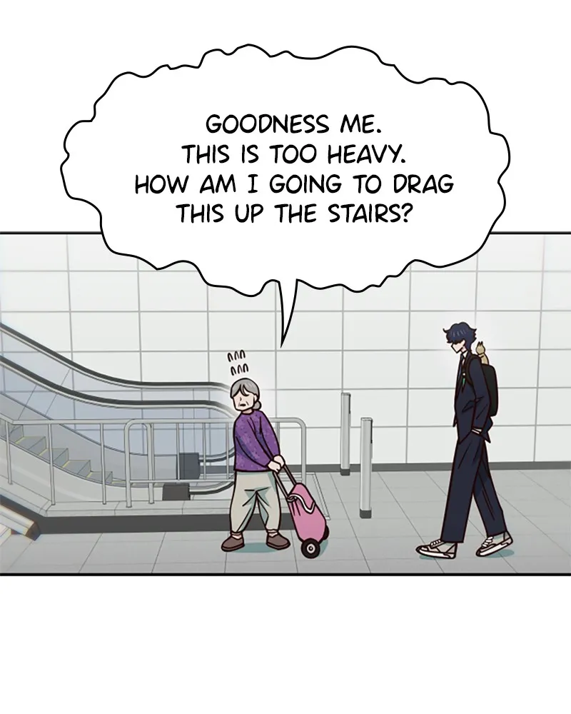 My Virtual God is a Teenage Girl Chapter 37 page 10 - 