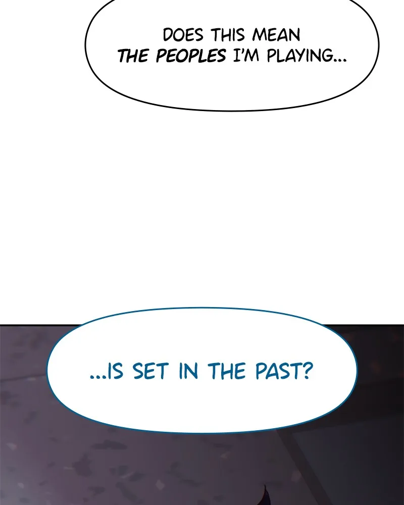 My Virtual God is a Teenage Girl Chapter 37 page 91 - 