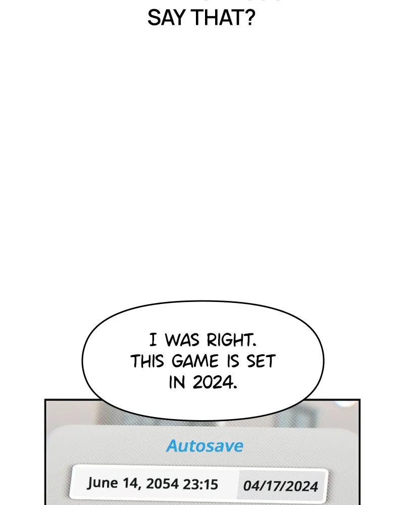 My Virtual God is a Teenage Girl Chapter 37 page 95 - 