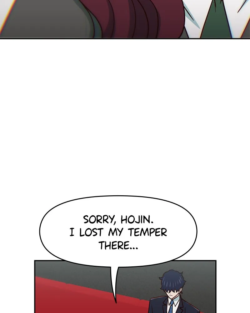 My Virtual God is a Teenage Girl Chapter 38 page 110 - 