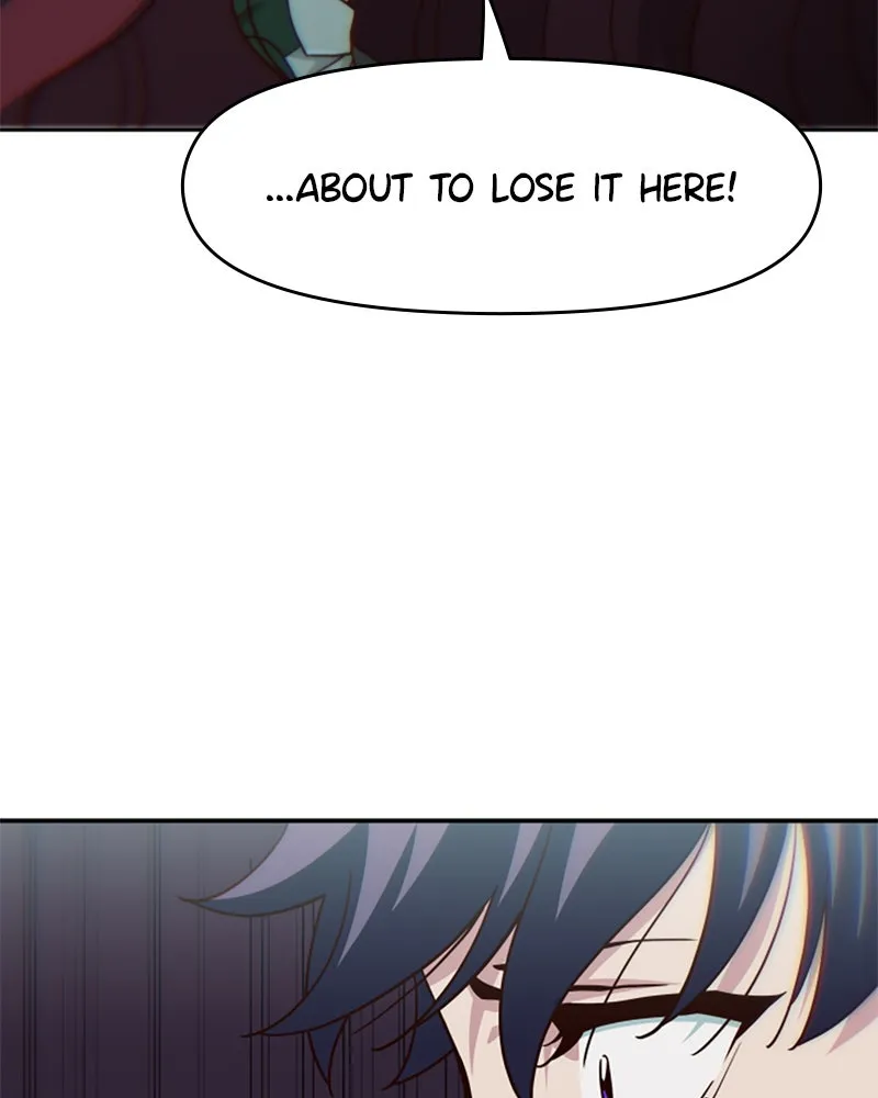 My Virtual God is a Teenage Girl Chapter 38 page 114 - 