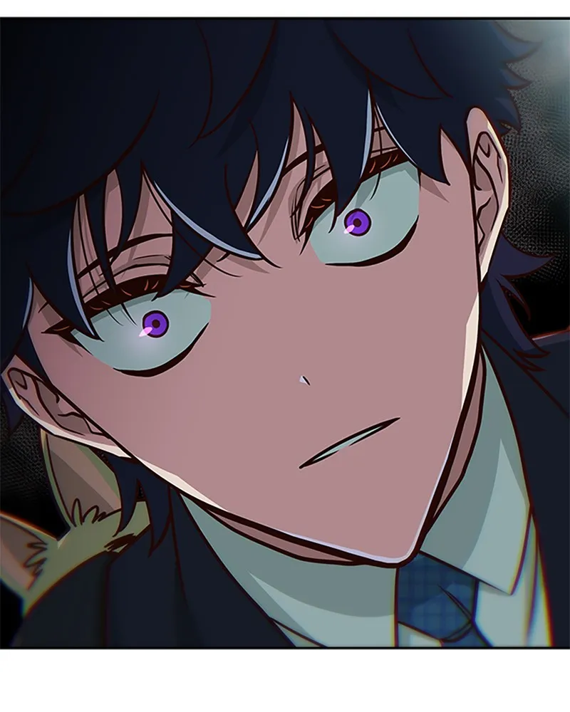 My Virtual God is a Teenage Girl Chapter 38 page 13 - 