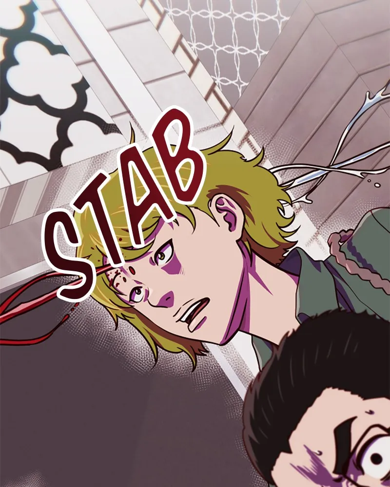 My Virtual God is a Teenage Girl Chapter 38 page 122 - 