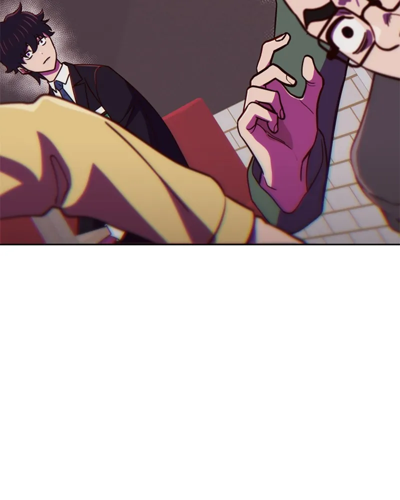 My Virtual God is a Teenage Girl Chapter 38 page 123 - 