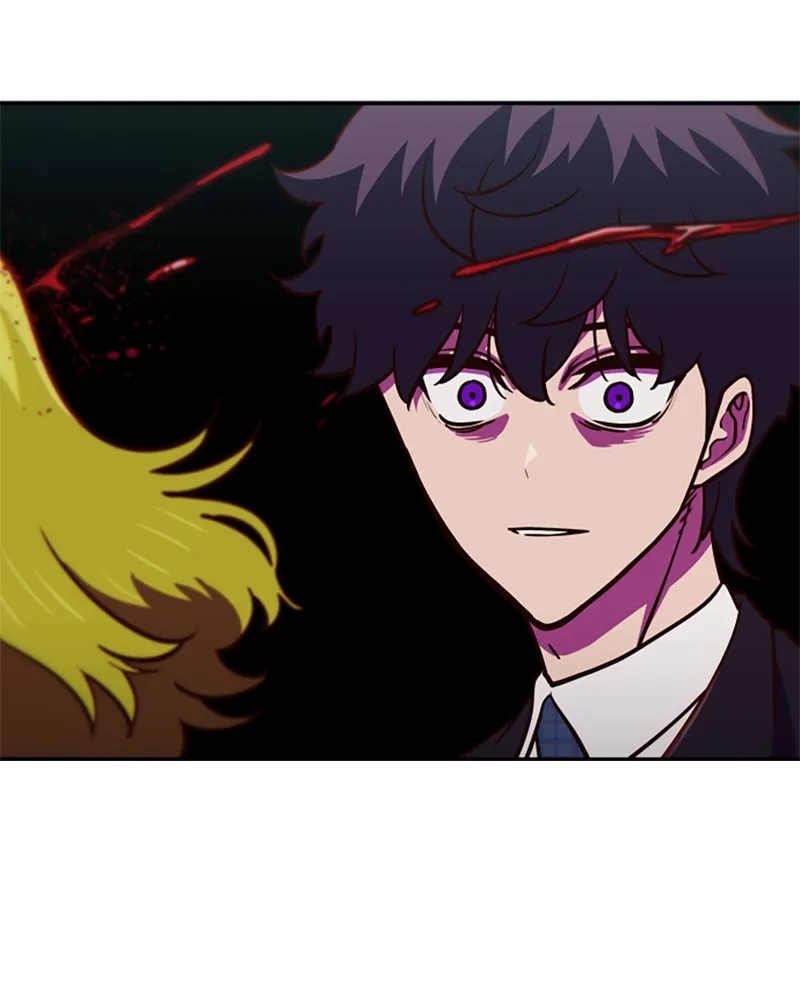 My Virtual God is a Teenage Girl Chapter 38 page 124 - 