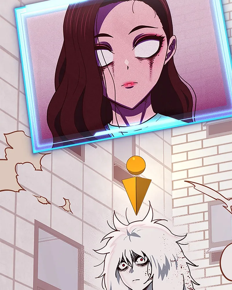 My Virtual God is a Teenage Girl Chapter 38 page 131 - 