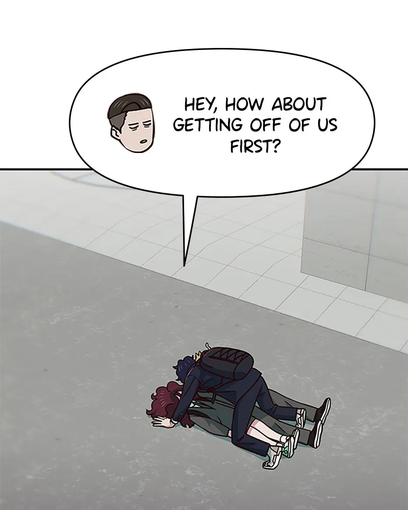 My Virtual God is a Teenage Girl Chapter 38 page 15 - 