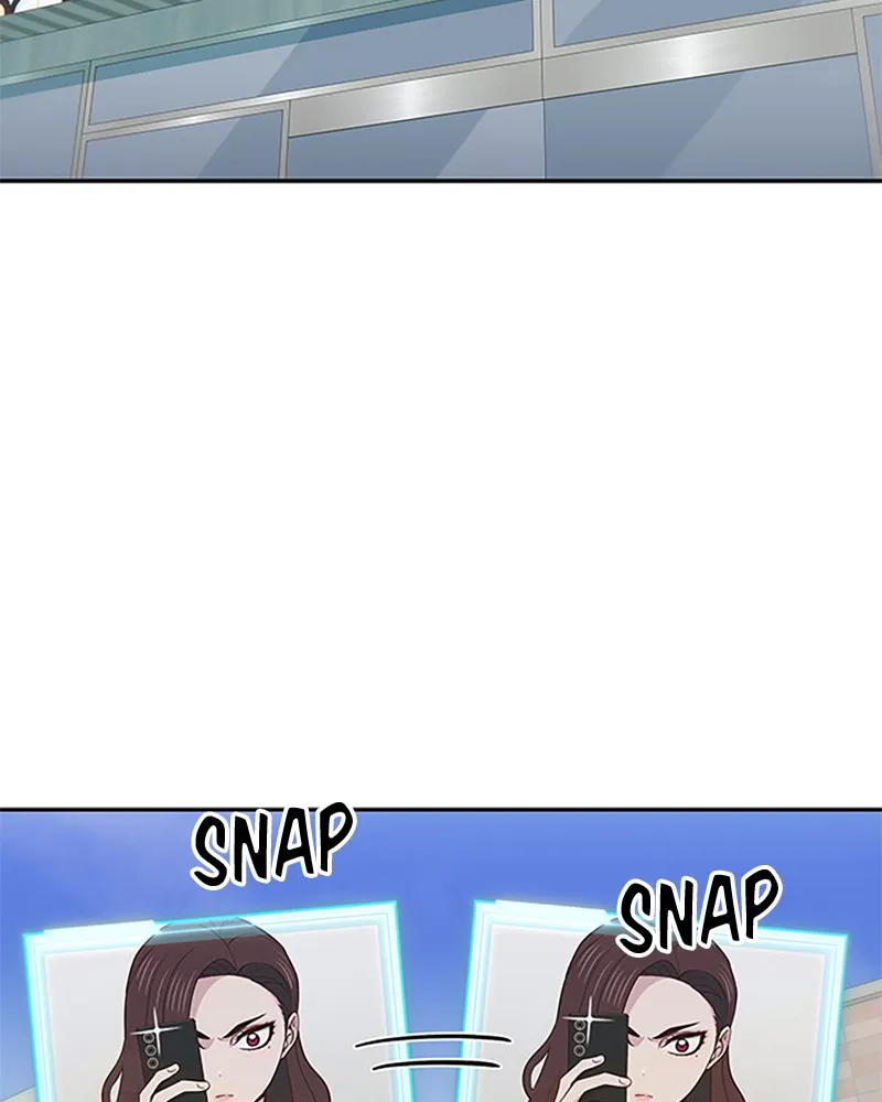 My Virtual God is a Teenage Girl Chapter 38 page 18 - 