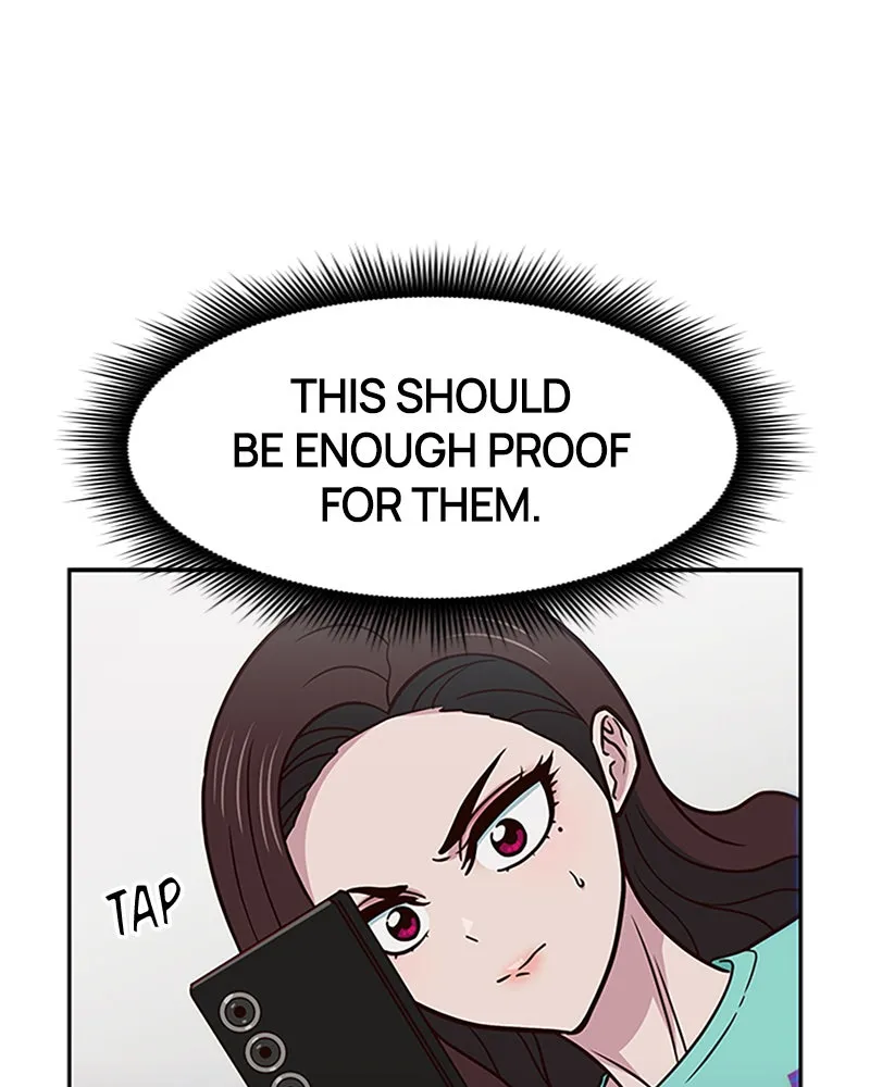 My Virtual God is a Teenage Girl Chapter 38 page 22 - 