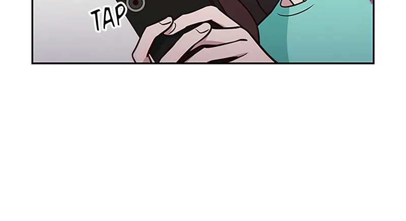 My Virtual God is a Teenage Girl Chapter 38 page 23 - 