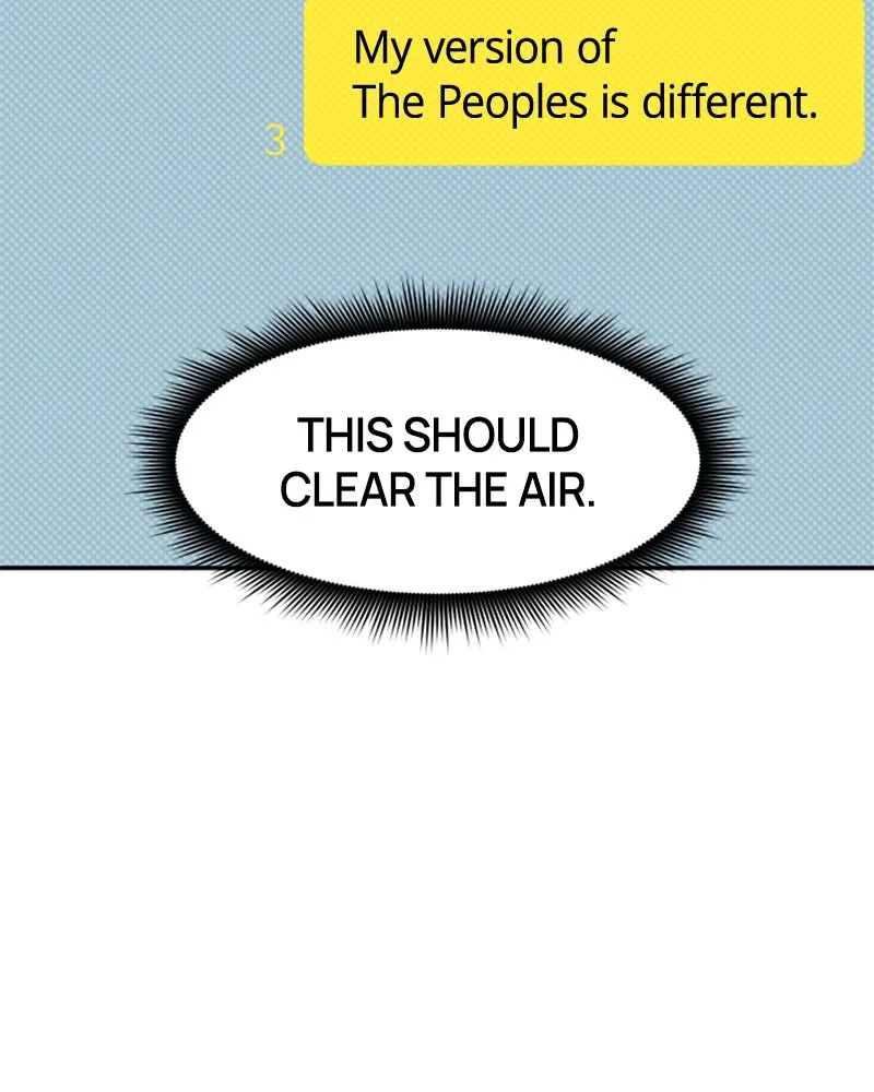 My Virtual God is a Teenage Girl Chapter 38 page 25 - 