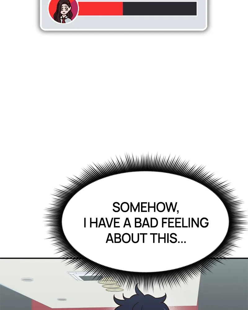 My Virtual God is a Teenage Girl Chapter 38 page 30 - 