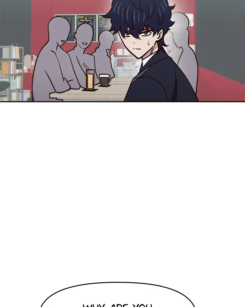 My Virtual God is a Teenage Girl Chapter 38 page 31 - 