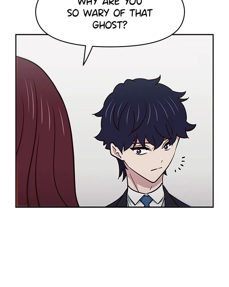 My Virtual God is a Teenage Girl Chapter 38 page 32 - 