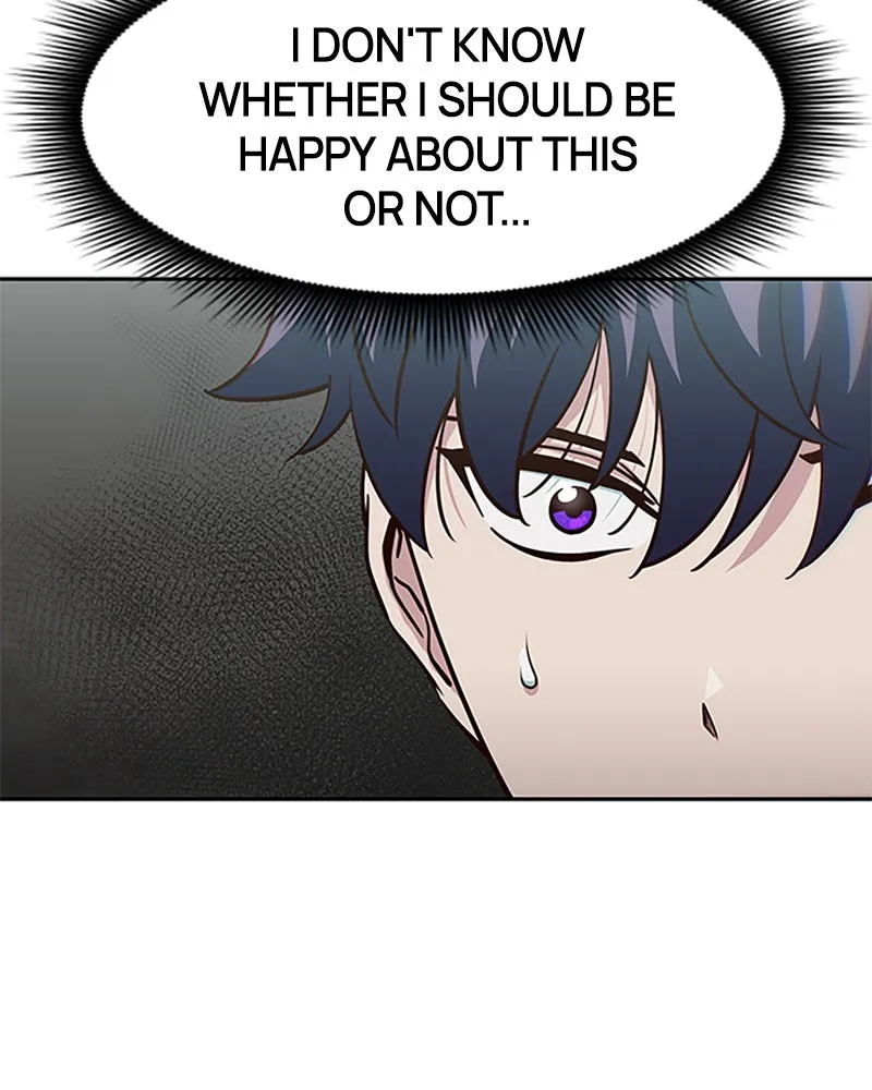 My Virtual God is a Teenage Girl Chapter 38 page 35 - 