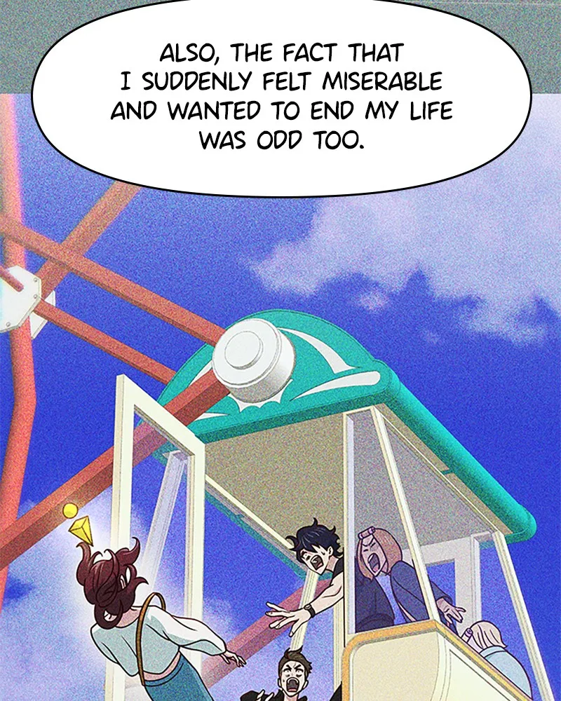 My Virtual God is a Teenage Girl Chapter 38 page 42 - 
