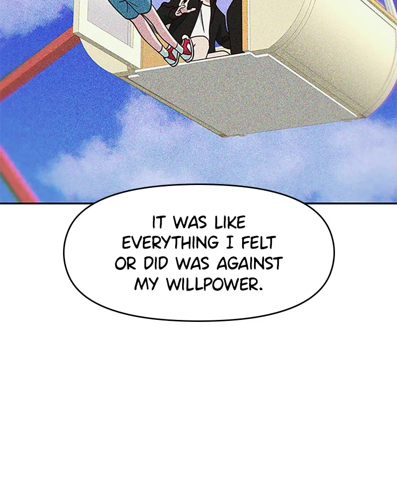 My Virtual God is a Teenage Girl Chapter 38 page 43 - 