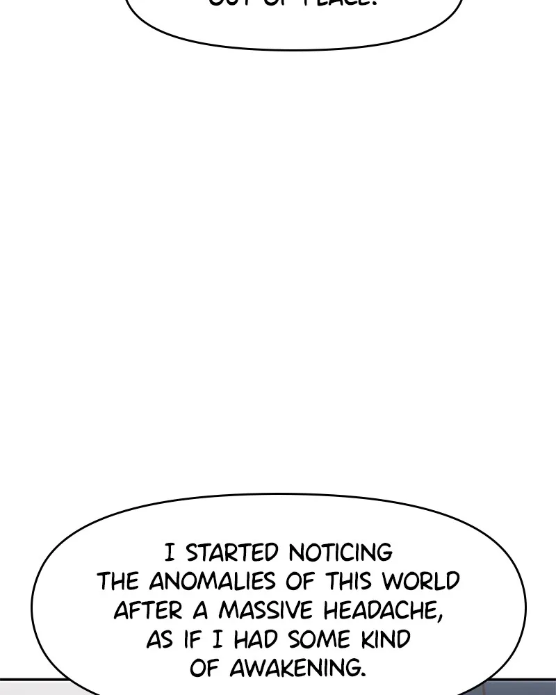 My Virtual God is a Teenage Girl Chapter 38 page 45 - 
