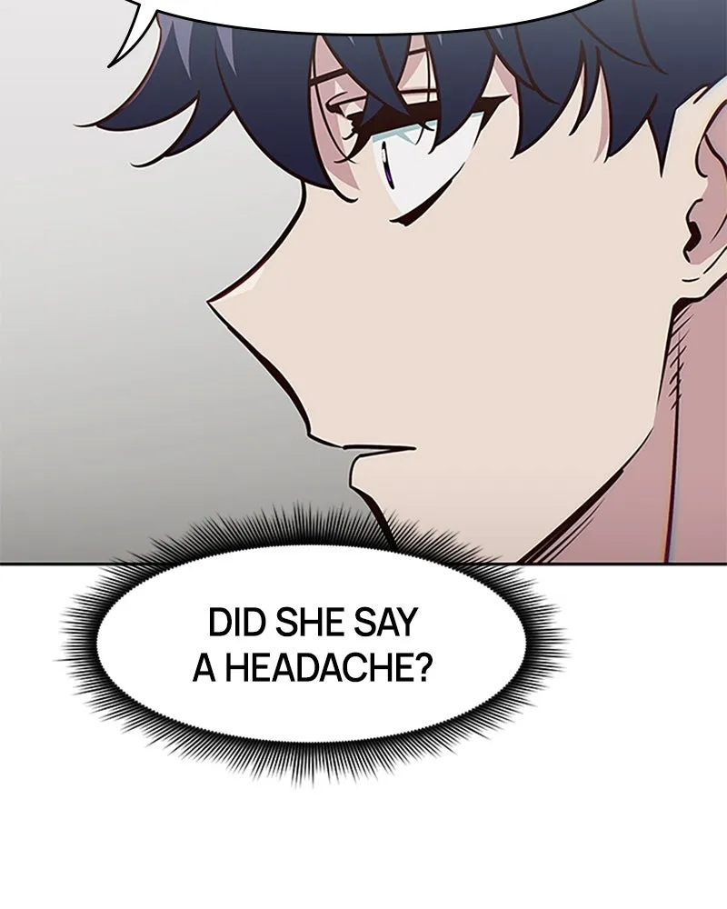 My Virtual God is a Teenage Girl Chapter 38 page 46 - 