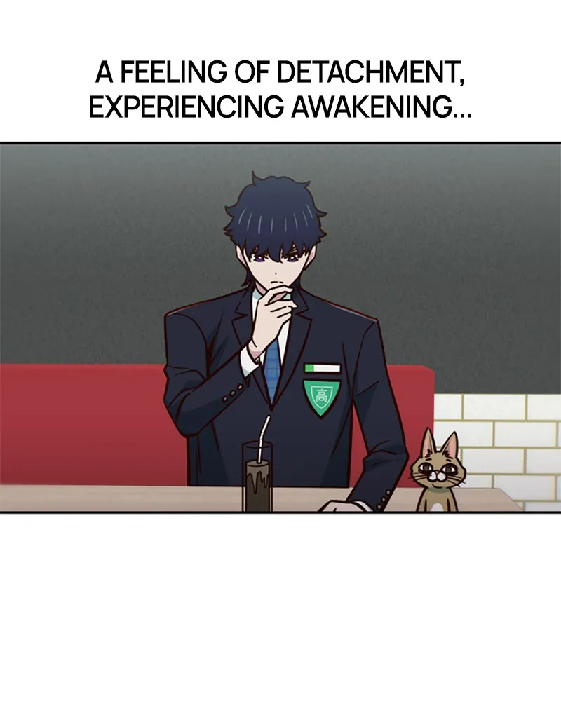My Virtual God is a Teenage Girl Chapter 38 page 50 - 