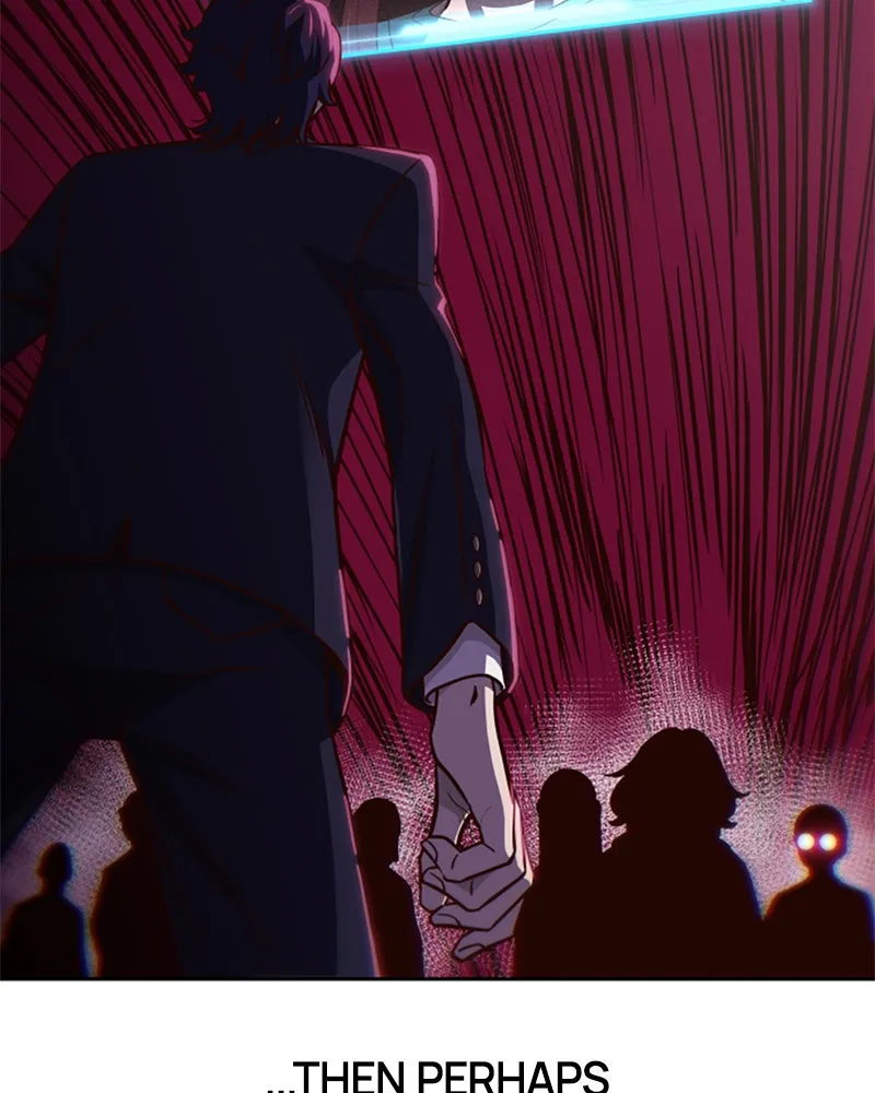 My Virtual God is a Teenage Girl Chapter 38 page 54 - 