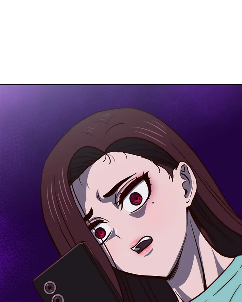 My Virtual God is a Teenage Girl Chapter 38 page 73 - 