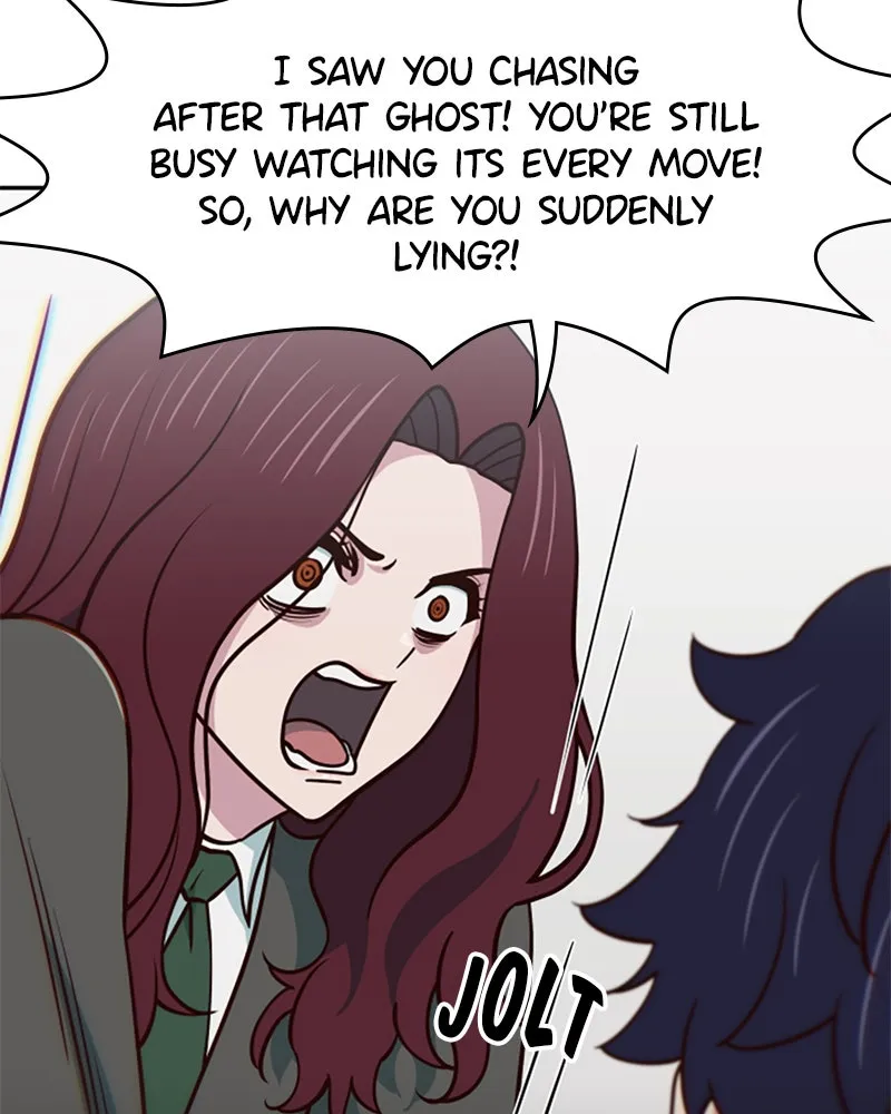 My Virtual God is a Teenage Girl Chapter 38 page 75 - 