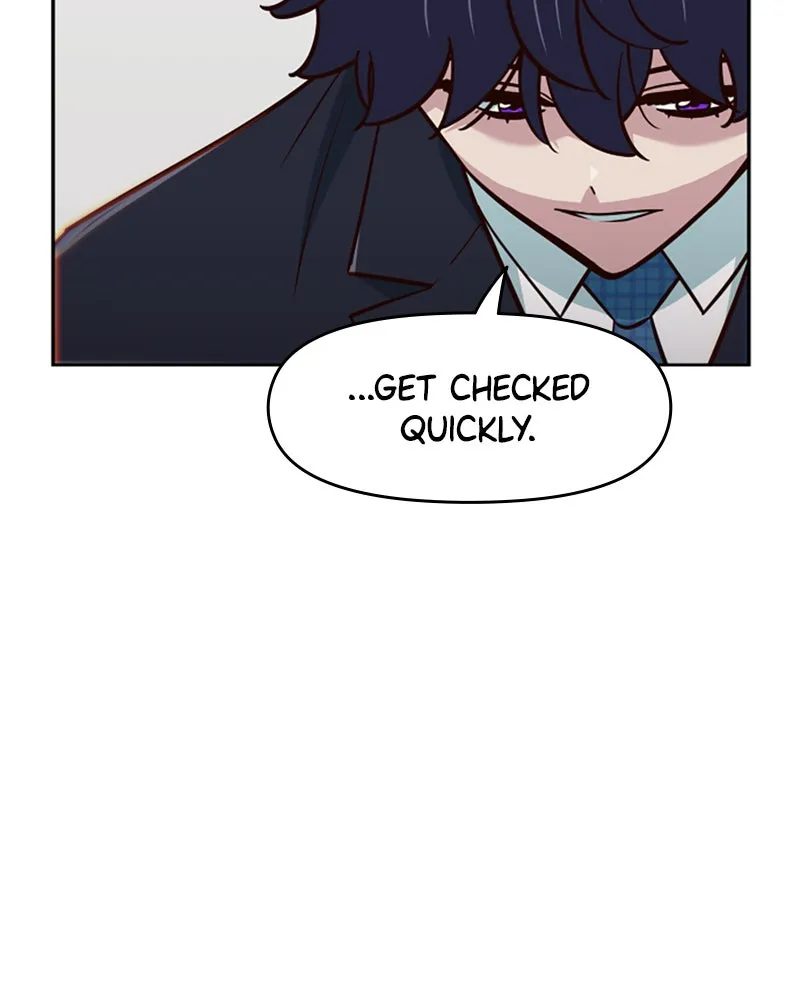 My Virtual God is a Teenage Girl Chapter 38 page 77 - 