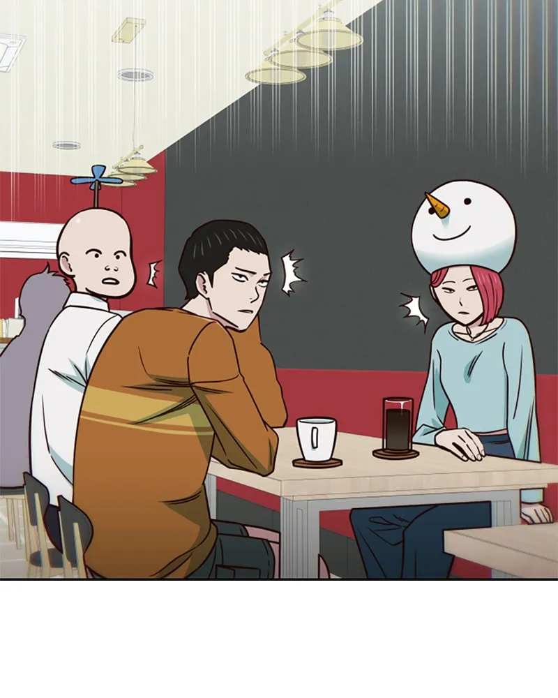 My Virtual God is a Teenage Girl Chapter 38 page 80 - 