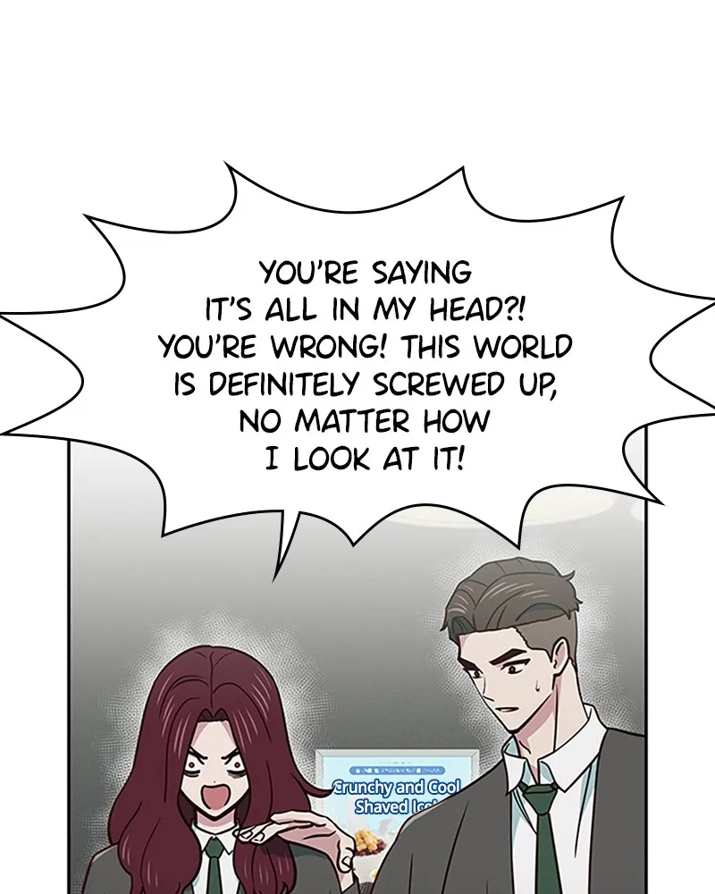 My Virtual God is a Teenage Girl Chapter 38 page 81 - 
