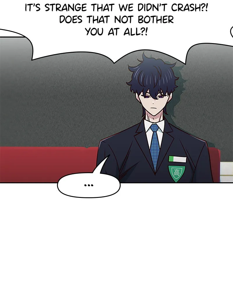 My Virtual God is a Teenage Girl Chapter 38 page 83 - 