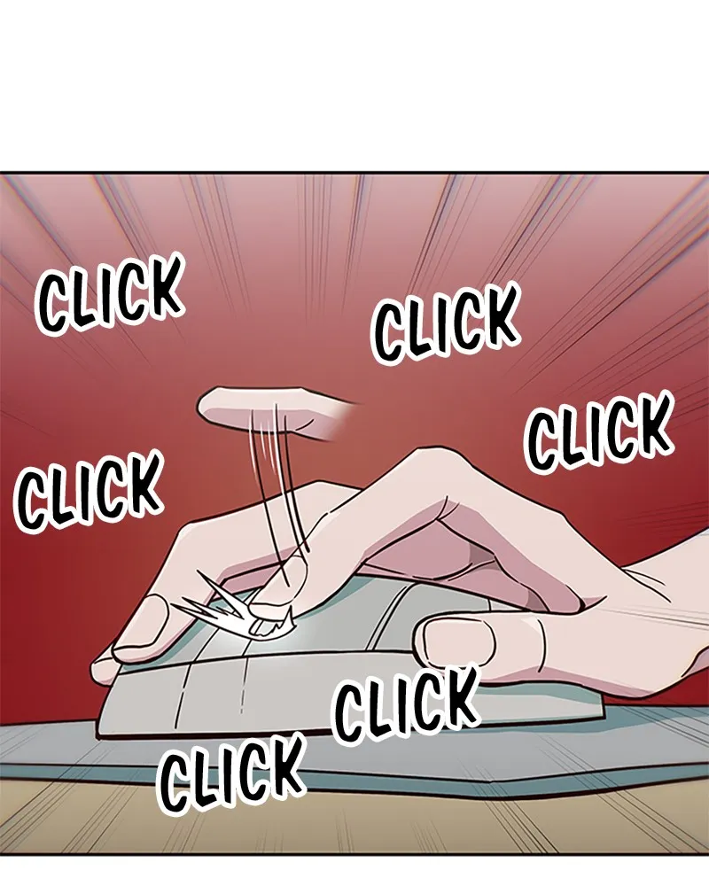 My Virtual God is a Teenage Girl Chapter 38 page 84 - 