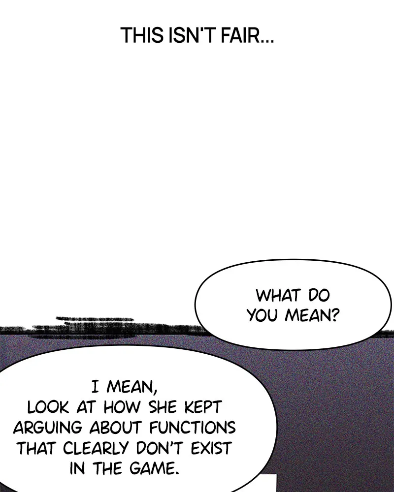 My Virtual God is a Teenage Girl Chapter 38 page 87 - 