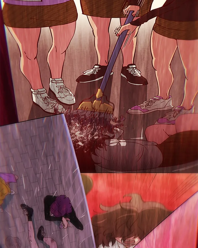 My Virtual God is a Teenage Girl Chapter 38 page 94 - 