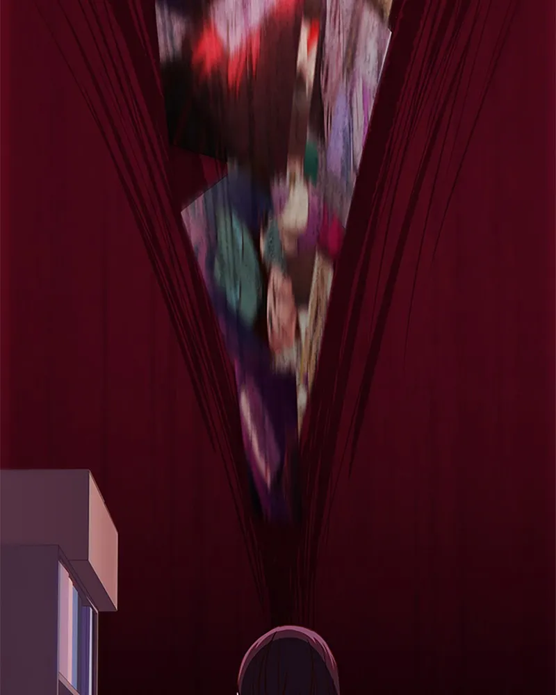 My Virtual God is a Teenage Girl Chapter 38 page 96 - 