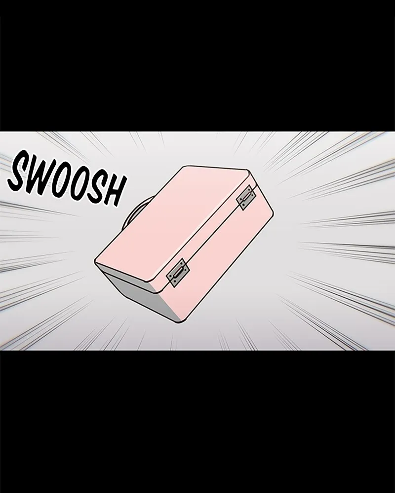 My Virtual God is a Teenage Girl Chapter 39 page 101 - 