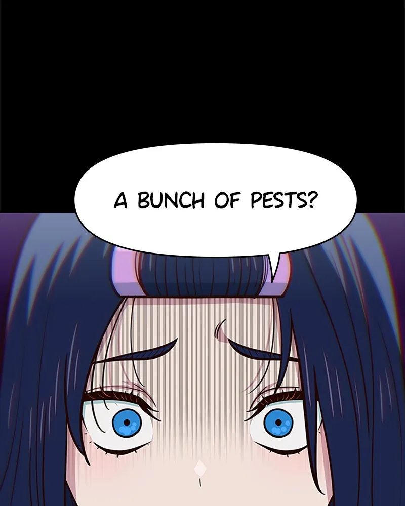 My Virtual God is a Teenage Girl Chapter 39 page 105 - 
