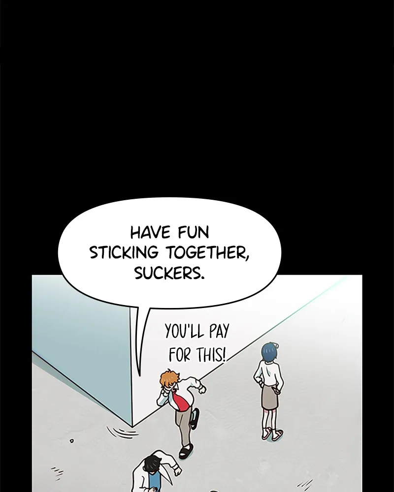 My Virtual God is a Teenage Girl Chapter 39 page 108 - 