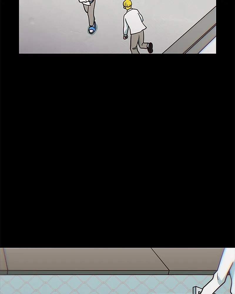 My Virtual God is a Teenage Girl Chapter 39 page 109 - 