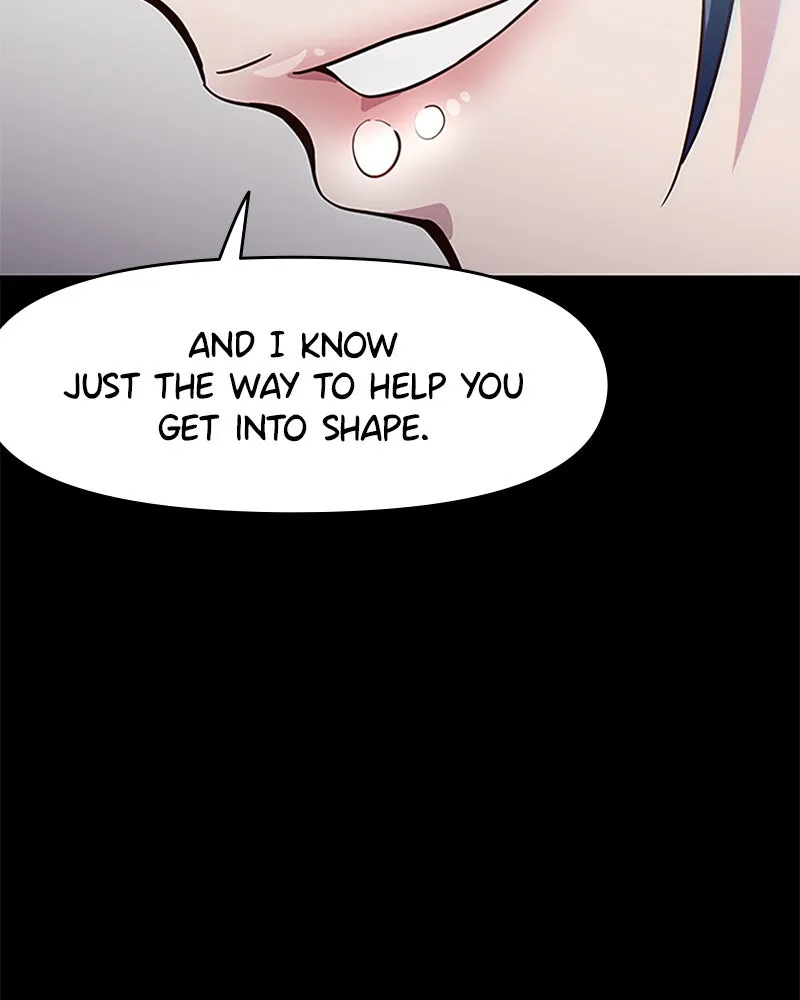 My Virtual God is a Teenage Girl Chapter 39 page 117 - 