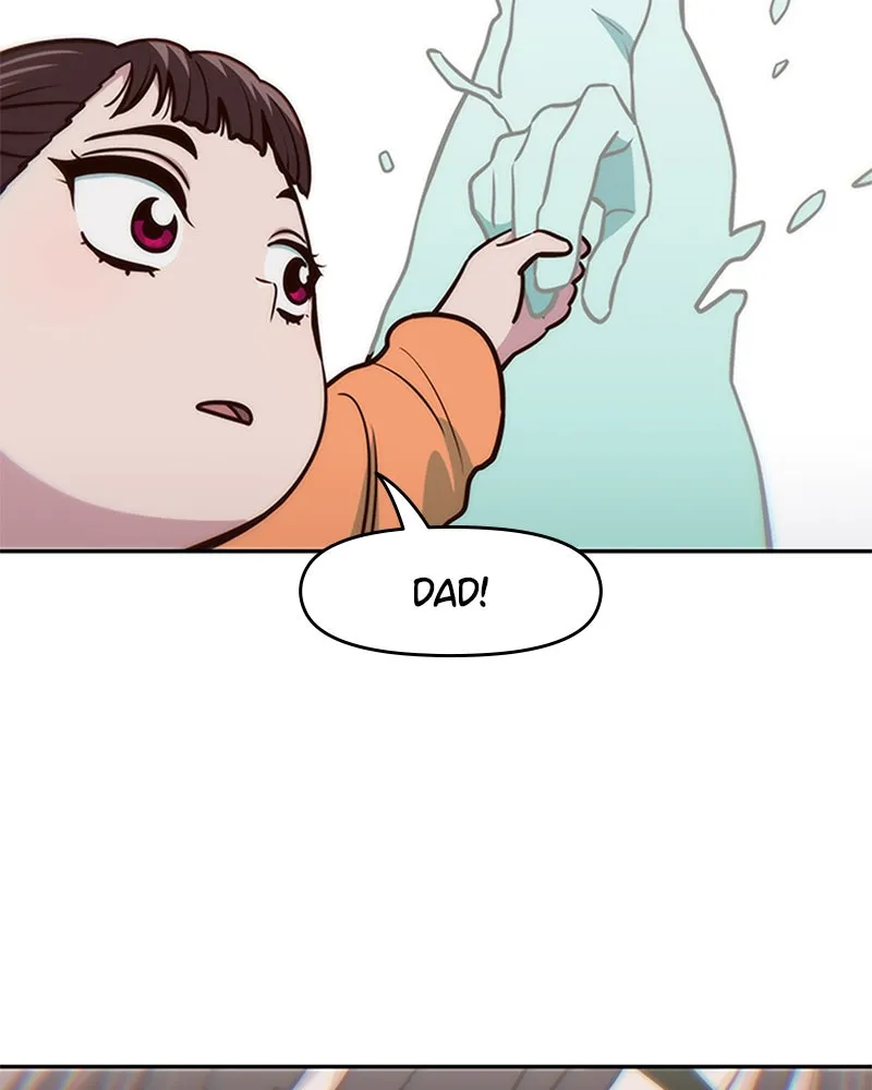My Virtual God is a Teenage Girl Chapter 39 page 13 - 