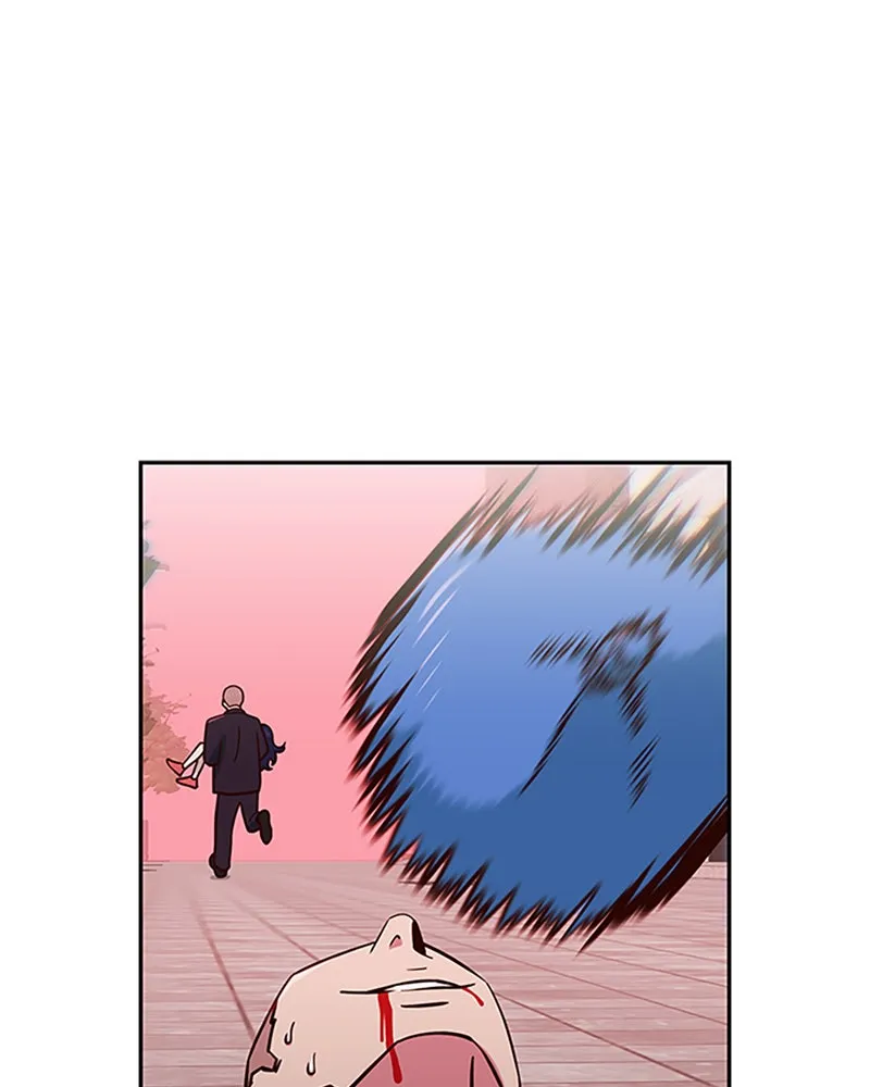 My Virtual God is a Teenage Girl Chapter 39 page 127 - 