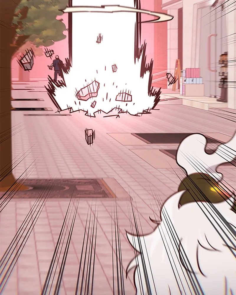 My Virtual God is a Teenage Girl Chapter 39 page 129 - 