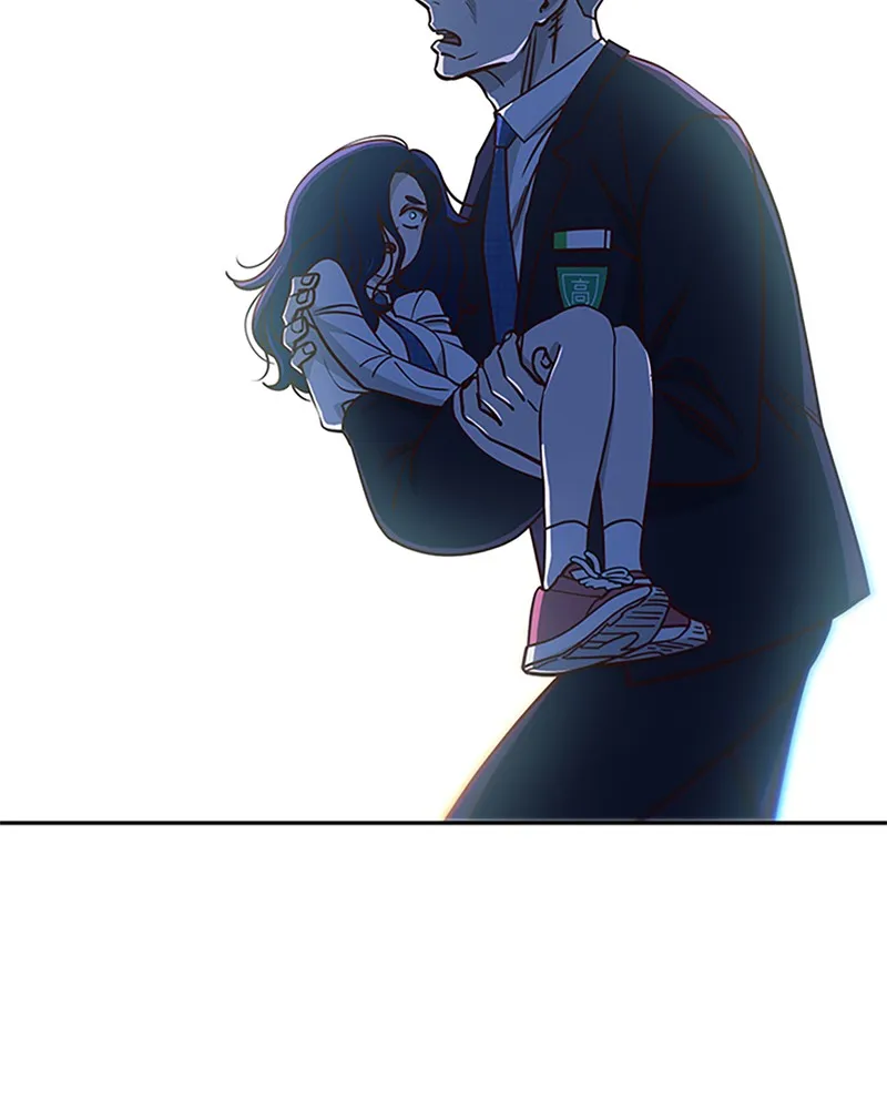 My Virtual God is a Teenage Girl Chapter 39 page 136 - 