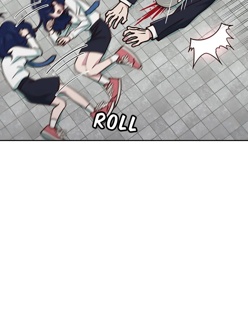 My Virtual God is a Teenage Girl Chapter 39 page 138 - 