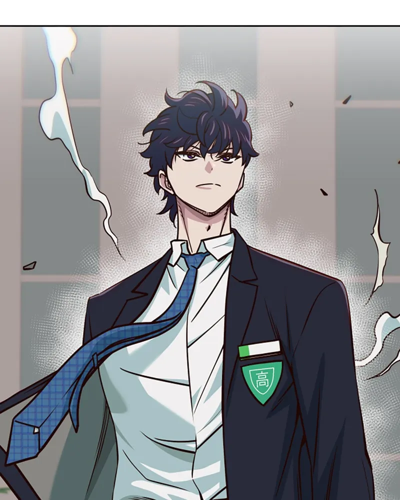 My Virtual God is a Teenage Girl Chapter 39 page 141 - 