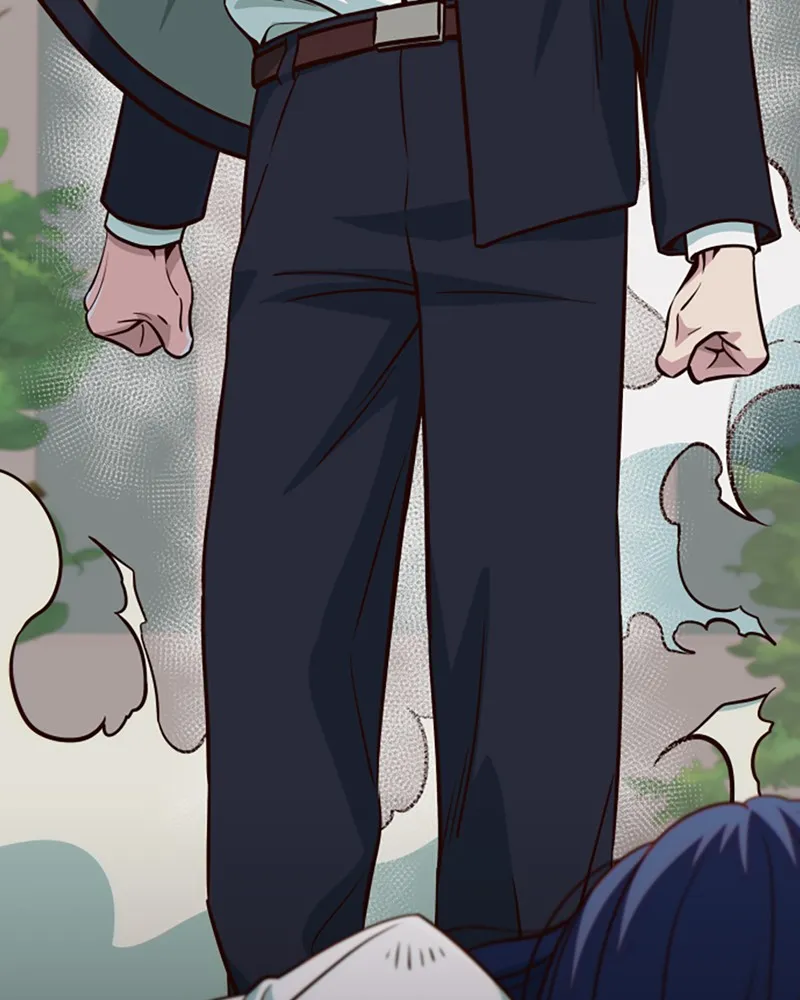 My Virtual God is a Teenage Girl Chapter 39 page 142 - 