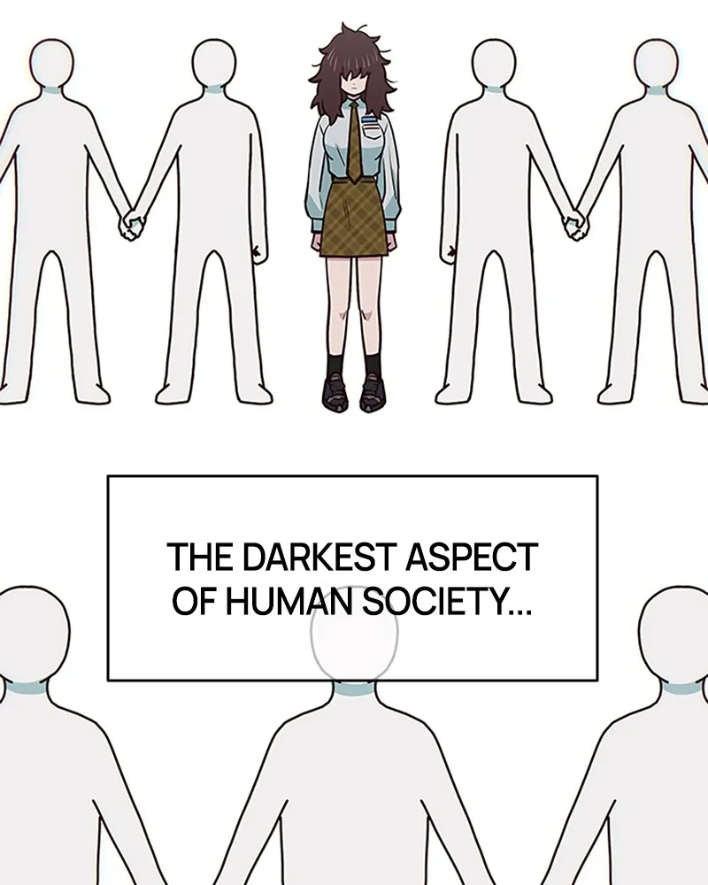 My Virtual God is a Teenage Girl Chapter 39 page 3 - 