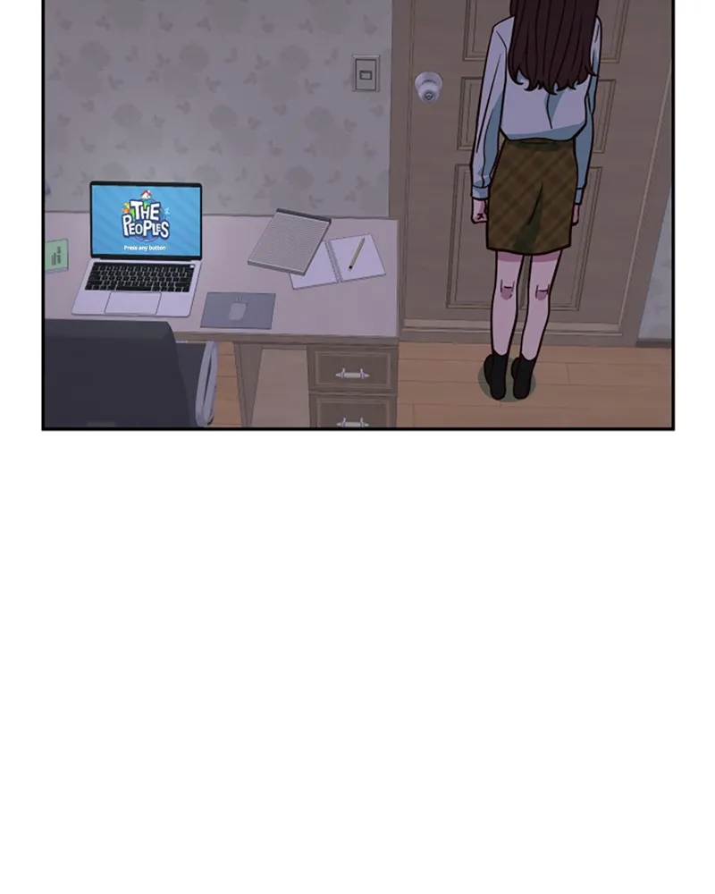 My Virtual God is a Teenage Girl Chapter 39 page 29 - 